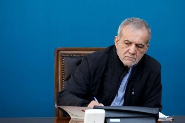 رئیس‌جمهور دستور بررسی ابعاد حادثه بندر شهید رجایی را صادر کرد