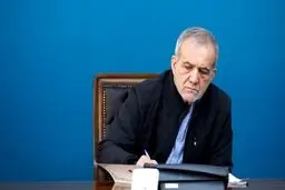 رئیس‌جمهور دستور بررسی ابعاد حادثه بندر شهید رجایی را صادر کرد