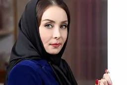کافه گردی حدیث فولادوند در روز عشق 