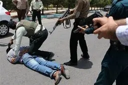 هلاکت سه نفر از اشرار و سارقان مسلح 