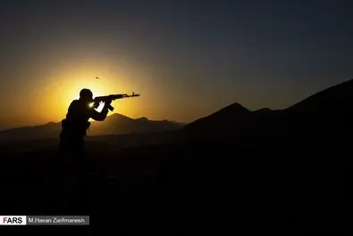 گردان کرار