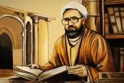 دیگر نقل داستان خلخال زن یهودی بر منابر حرام است!