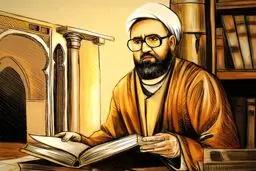 شهید مطهری: قرآن را آنگونه بخوان که گویی بر تو نازل شده است