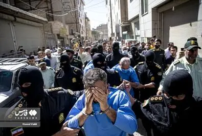 اراذل و وباش
