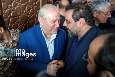 علیرضا افشار