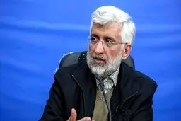 موضع جدید جلیلی درخصوص فضای مجازی