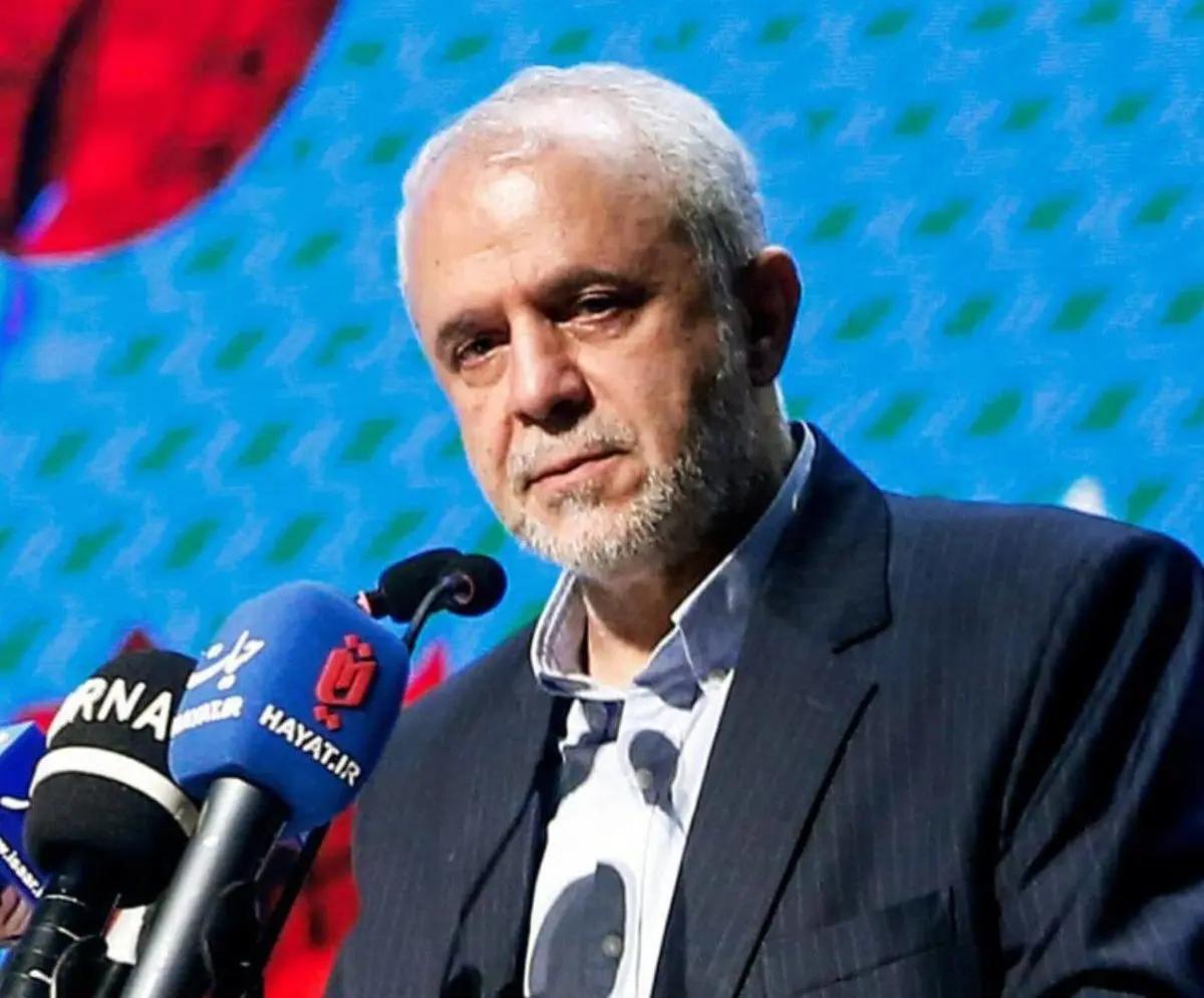 اوحدی رئیس ستاد بزرگداشت شهید‌‌جمهور شد