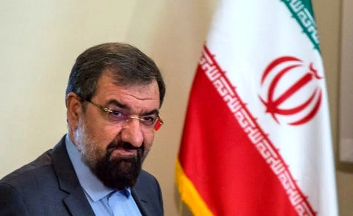 موضع‌گیری محسن ضایی در قبال طالبان و آمریکا