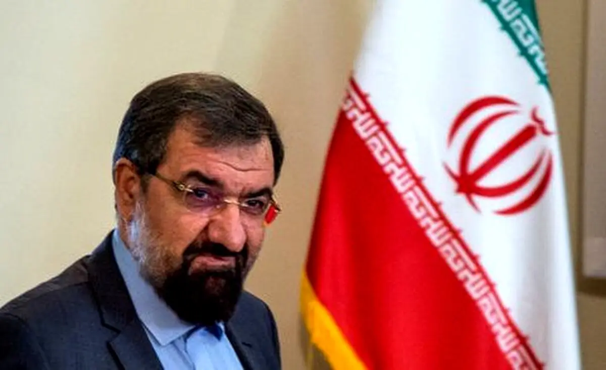 موضع‌گیری محسن ضایی در قبال طالبان و آمریکا