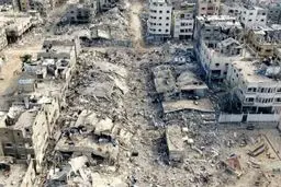 انصارالله خواستار اقدام جدی و موثر برای متوقف کردن حملات اشغالگران در غزه و لبنان شد