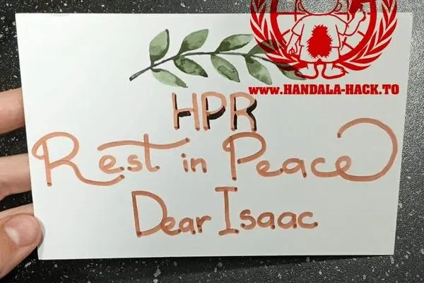 فهرست جدید حنظله از ۱۰ متخصص واحد ۸۲۰۰ ارتش اسرائیل