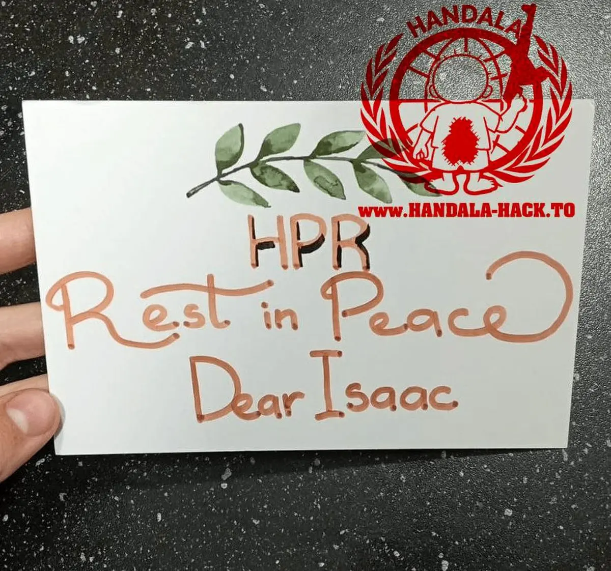 فهرست جدید حنظله از ۱۰ متخصص واحد ۸۲۰۰ ارتش اسرائیل