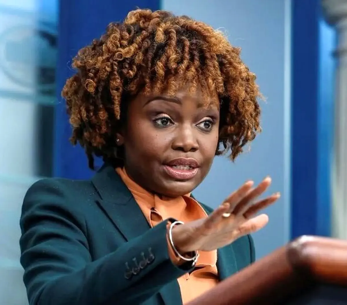 توضیح سخنگوی کاخ سفید از حمله موجودات فضایی به آمریکا