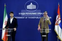 امضای چند توافق‌نامه در جریان دیدار وزرای ارتباطات ایران و صربستان