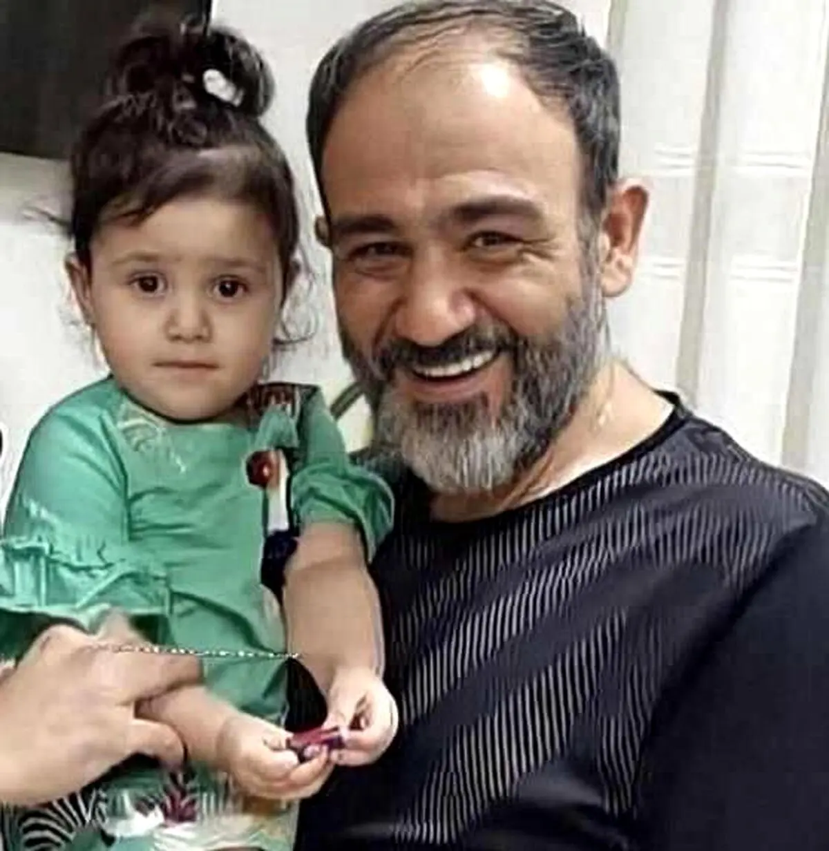 مهران غفوریان خواننده شد+ عکس