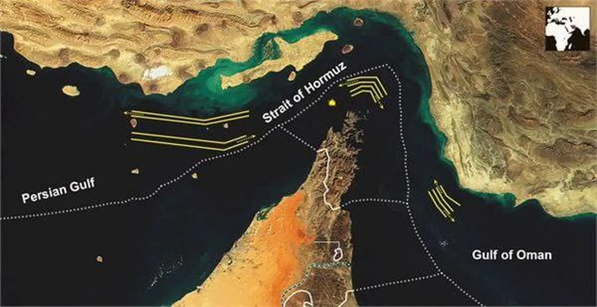 ادعای رویترز: ایران آماده مین‌گذاری خطرناک در تنگه هرمز!