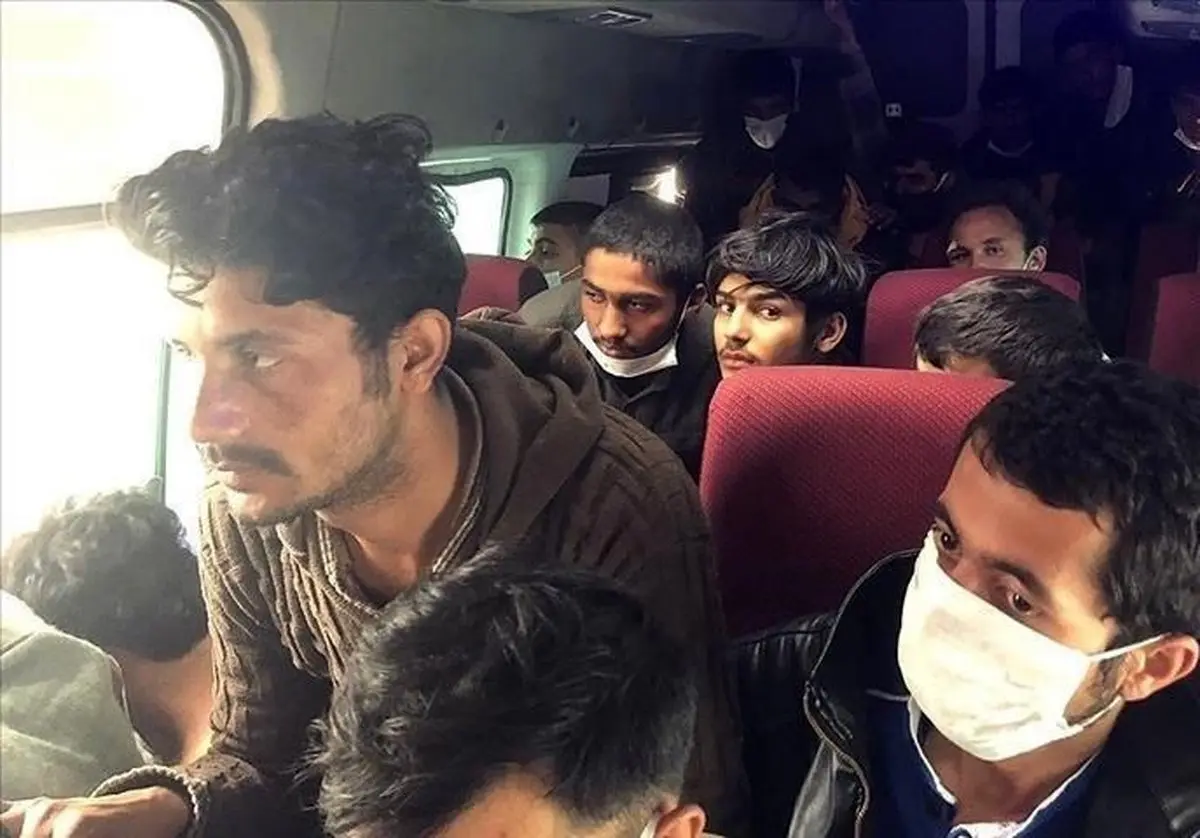 سازمان ملل: پاکستان بازداشت پناهجویان افغان را متوقف کند