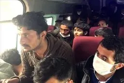 سازمان ملل: پاکستان بازداشت پناهجویان افغان را متوقف کند