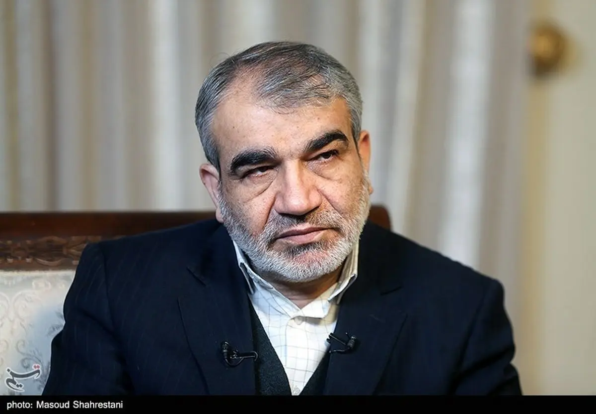 نامه کدخدایی به گزارشگران شورای حقوق بشر سازمان ملل: از جنایت‌های رژیم صهیونیستی نمی‌توان چشم پوشید