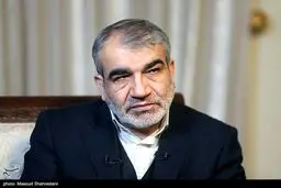 نامه کدخدایی به گزارشگران شورای حقوق بشر سازمان ملل: از جنایت‌های رژیم صهیونیستی نمی‌توان چشم پوشید