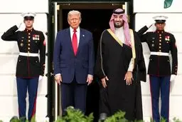 ترامپ موازنه نظامی خاورمیانه را به هم ریخت