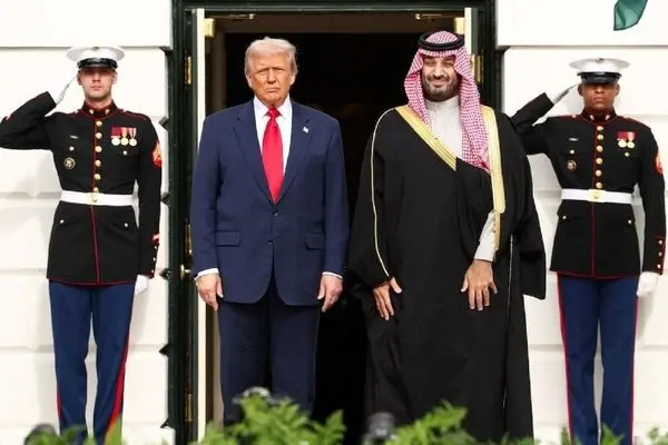 ترامپ موازنه نظامی خاورمیانه را به هم ریخت