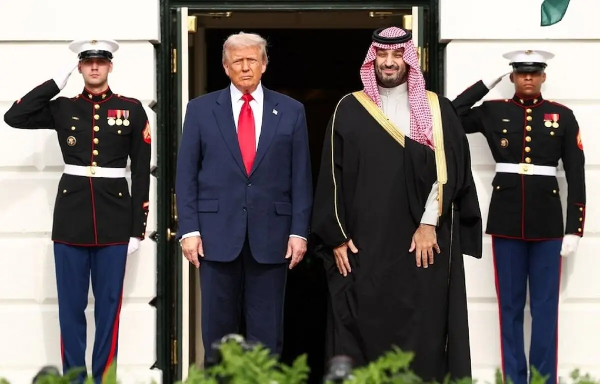 ترامپ موازنه نظامی خاورمیانه را به هم ریخت