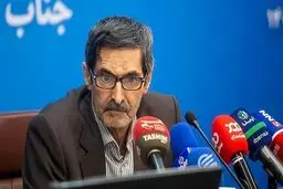 منوچهر منطقی از وزارت صمت رفت