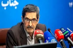 منوچهر منطقی از وزارت صمت رفت