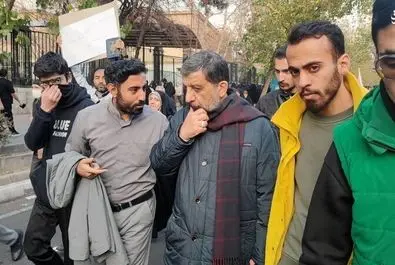 چهره‌های سیاسی