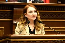 ابراز امیدواری ایروان برای تقویت روابط با واشنگتن