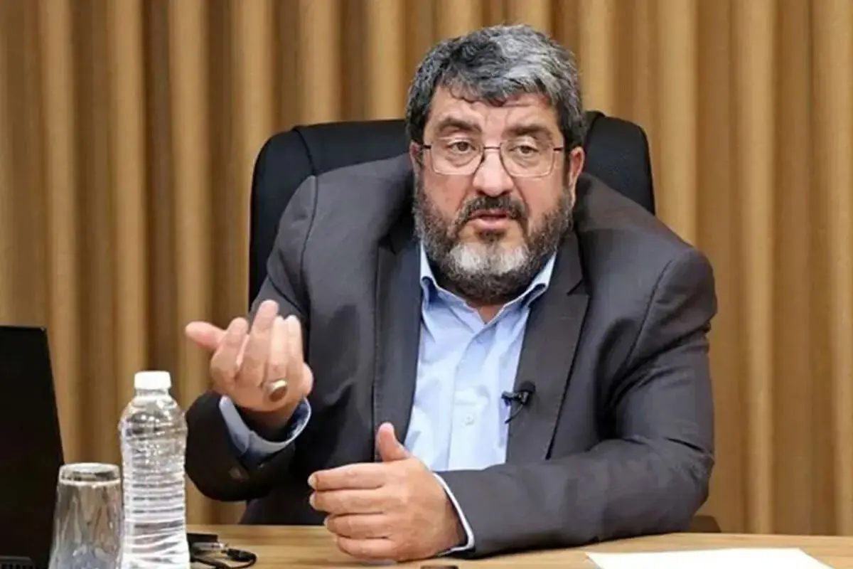 سفر پزشکیان به نیویورک کار درستی نبود؛ می‌شد با ویدئو صحبت کرد