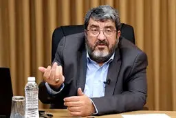 سفر پزشکیان به نیویورک کار درستی نبود؛ می‌شد با ویدئو صحبت کرد
