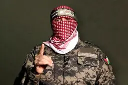 القسام: جان اسرا در خطر است