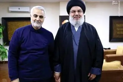 حسن نصرالله
