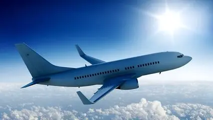 آمریکا ۴۵۰۰ هواپیما را به گورستان برد + فیلم