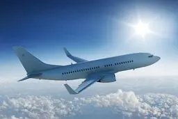 آمریکا ۴۵۰۰ هواپیما را به گورستان برد + فیلم