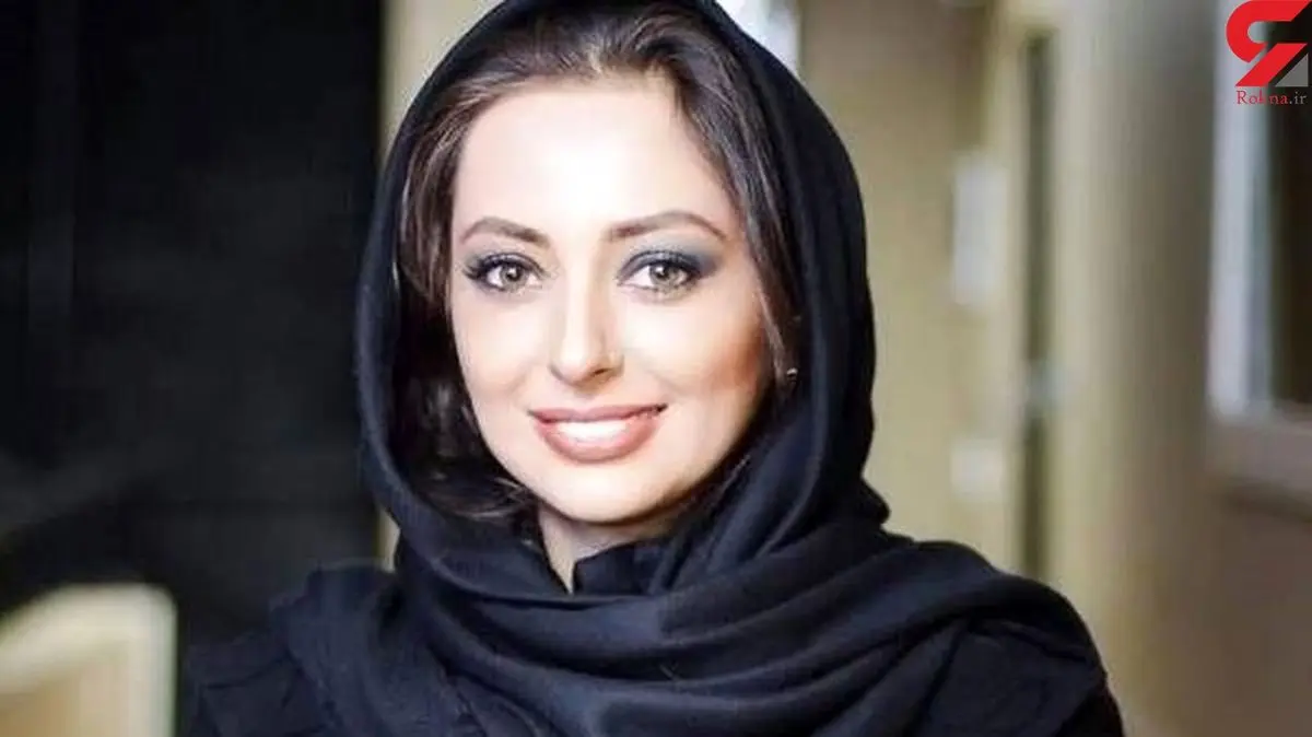 فخر فروشی حسرت برانگیز نفیسه روشن با لوکس ترین خودرو ! + عکس