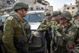 اسرائیل: جنگ ادامه دارد!