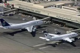 پشت‌پرده خبر محدودیت پرواز‌ها در روز‌های ۱۴ تا ۱۶ آبان + جزئیات