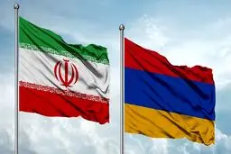محافل ملی ارمنستان خواهان ایجاد ائتلاف راهبردی و استراتژیک با ایران هستند
