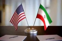 ادعای آکسیوس مبنی بر مذاکرات غیر مستقیم ایران و آمریکا