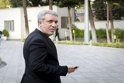 وزیر دولت روحانی نایب‌رئیس فدراسیون والیبال شد