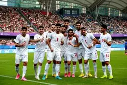 شرایط پیچیده تیم امید ایران در هانگژو