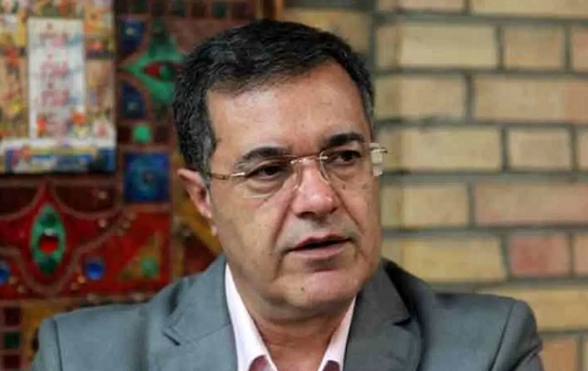 نقیب زاده: برقراری ارتباط با طالبان صحیح بود