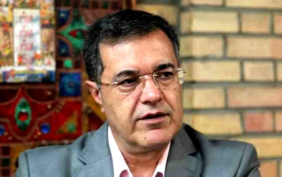نقیب زاده: برقراری ارتباط با طالبان صحیح بود
