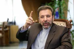 تحریف نام خلیج فارس مقدمه جنگ است؟/ روایت واعظی