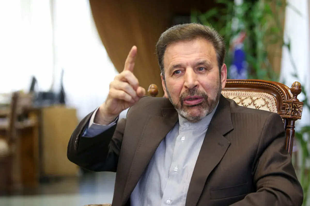 تحریف نام خلیج فارس مقدمه جنگ است؟/ روایت واعظی