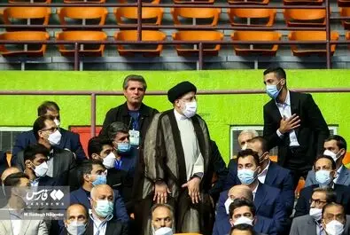 بازوبند پهلوانی