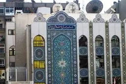 واکنش ایران به خبر سرقت دارایی سفارت ایران در دمشق